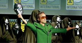 Imagem noticia: Doomsday I